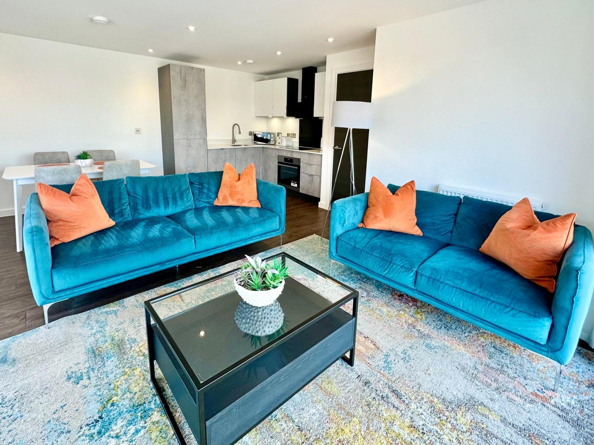 Icona Luxury Apartment With Minster Views & Allocated Parking Γιορκ Εξωτερικό φωτογραφία