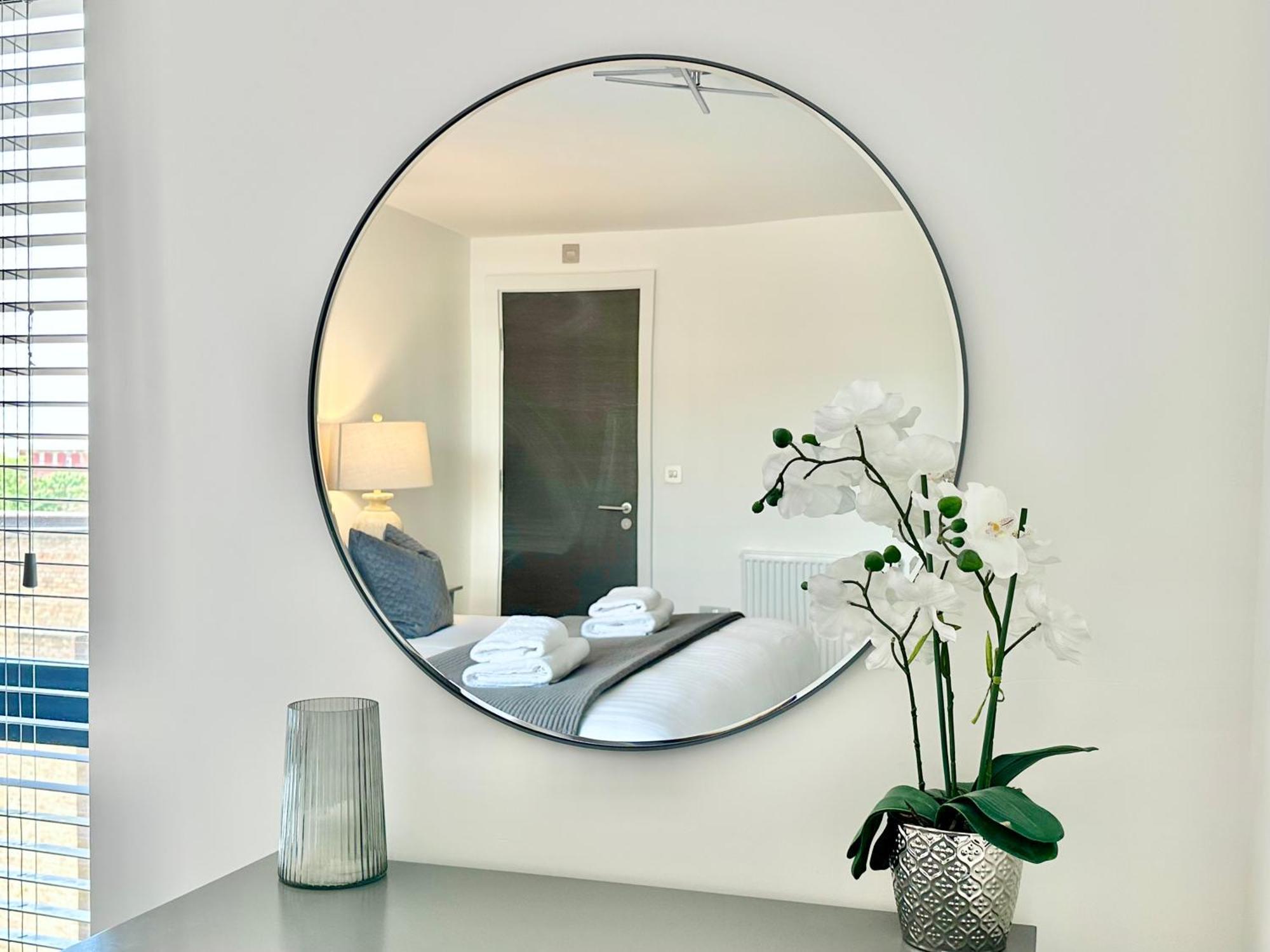 Icona Luxury Apartment With Minster Views & Allocated Parking Γιορκ Εξωτερικό φωτογραφία